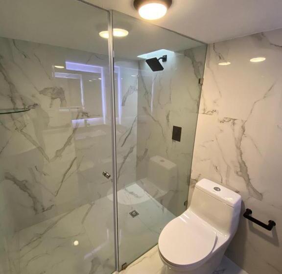 إستوديو قياسى, Siete Puertas Coyoacán