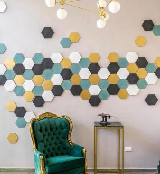 إستوديو سوبيريور, Siete Puertas Coyoacán