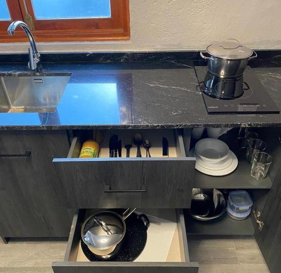 إستوديو سوبيريور, Siete Puertas Coyoacán