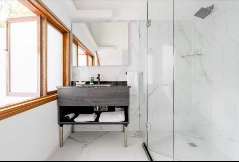 غرفة ديلوكس, Siete Puertas Coyoacán