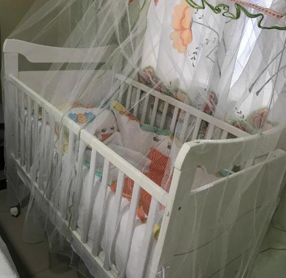 디럭스 룸, Varanda