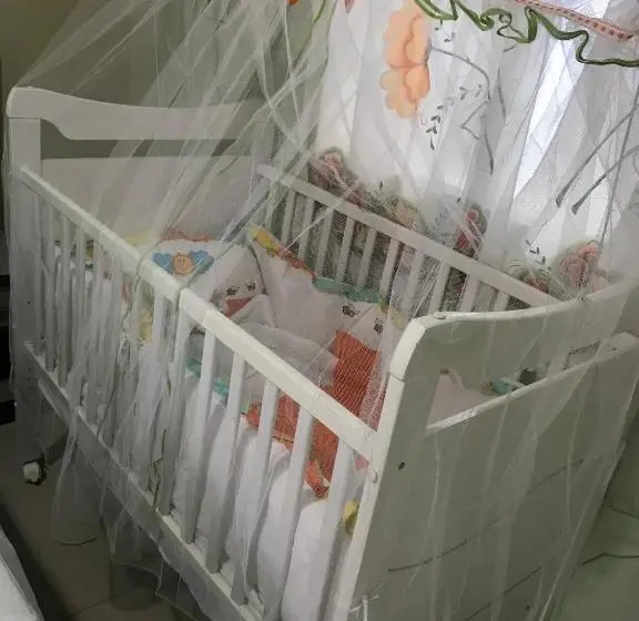 Deluxe Zimmer, Varanda