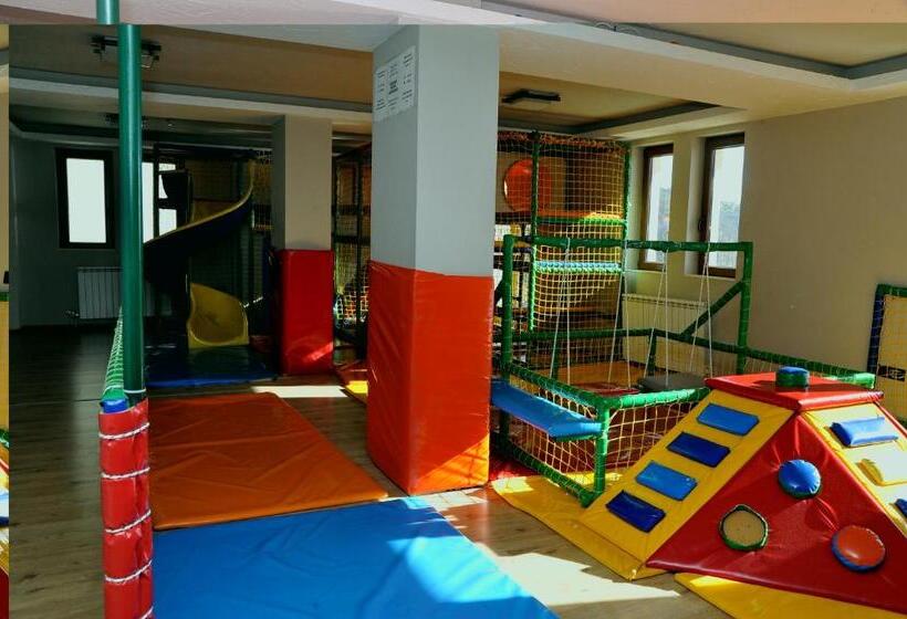 استودیو استاندارد با تخت کینگ, Milmari Resort   Lux Apartment