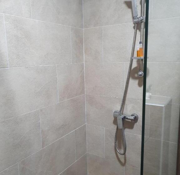 استودیو استاندارد با تخت کینگ, Milmari Resort   Lux Apartment