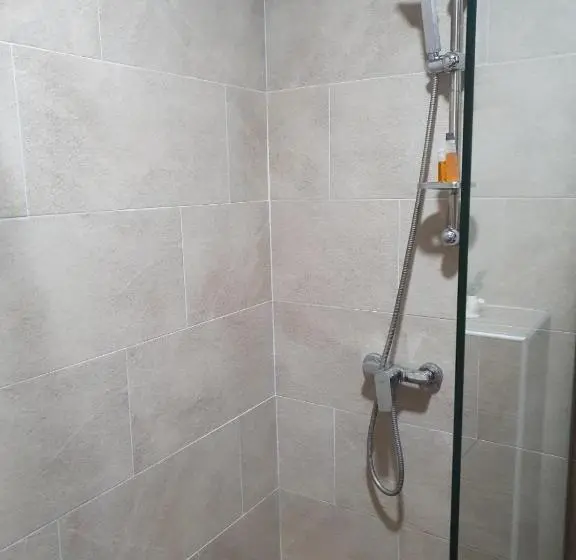 استودیو استاندارد با تخت کینگ, Milmari Resort   Lux Apartment