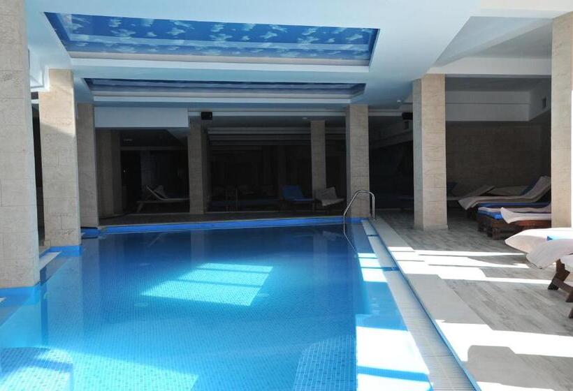 استودیو استاندارد با تخت کینگ, Milmari Resort   Lux Apartment