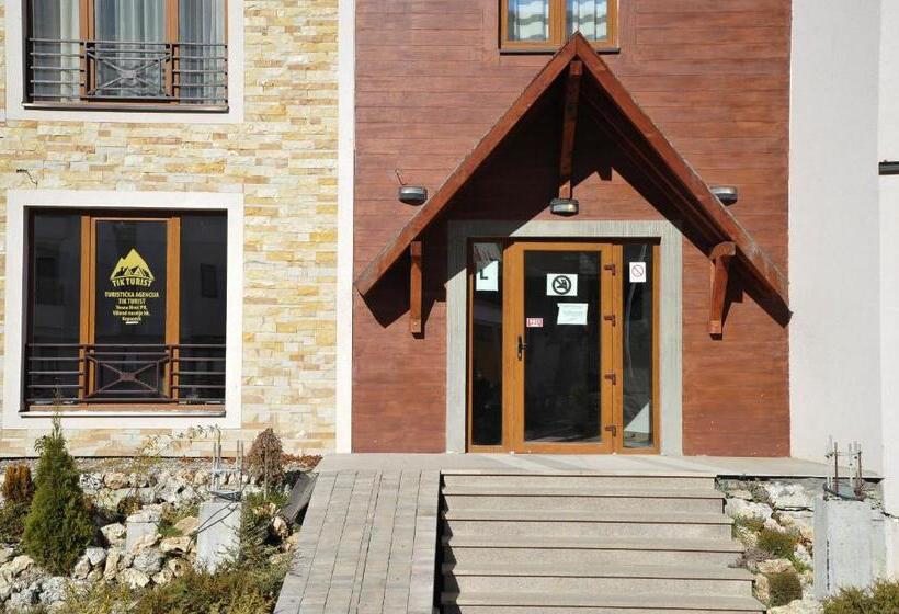 استودیو استاندارد با تخت کینگ, Milmari Resort   Lux Apartment