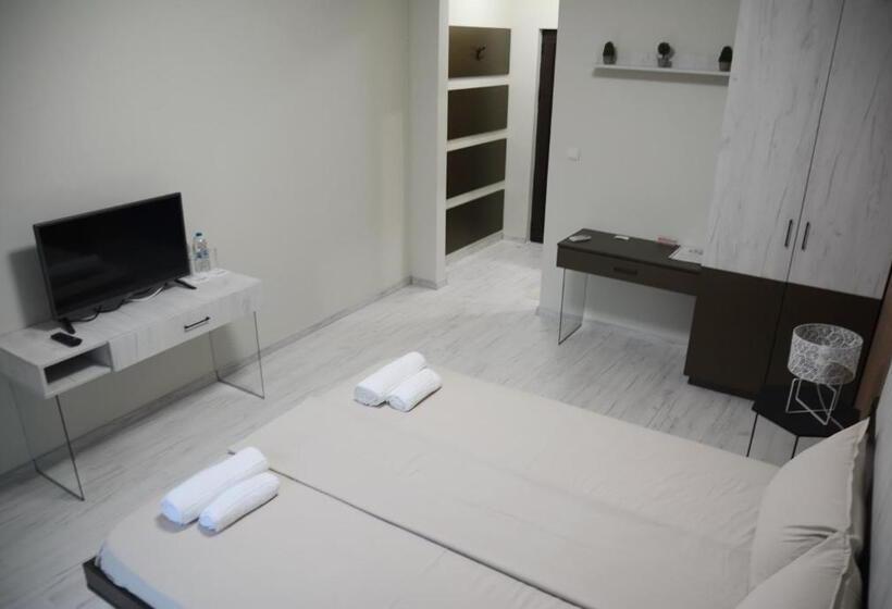 스탠다드 룸, стаи за гости гебедже