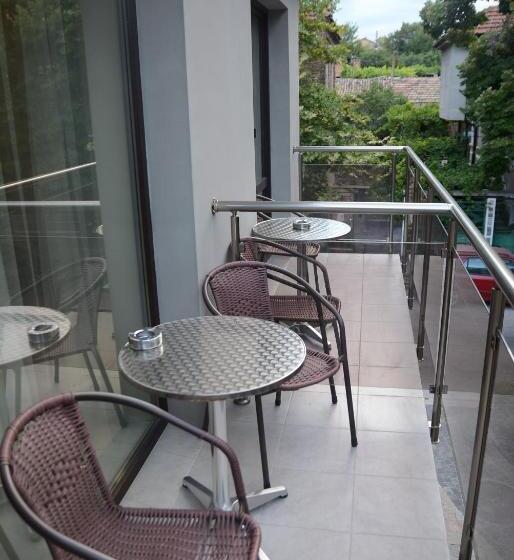 스탠다드 룸, стаи за гости гебедже