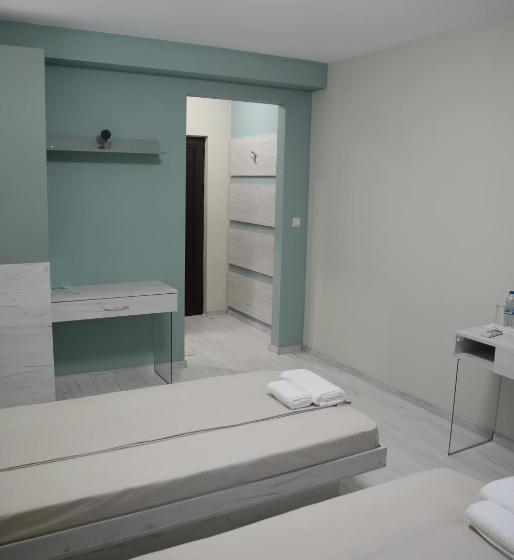 스탠다드 룸, стаи за гости гебедже