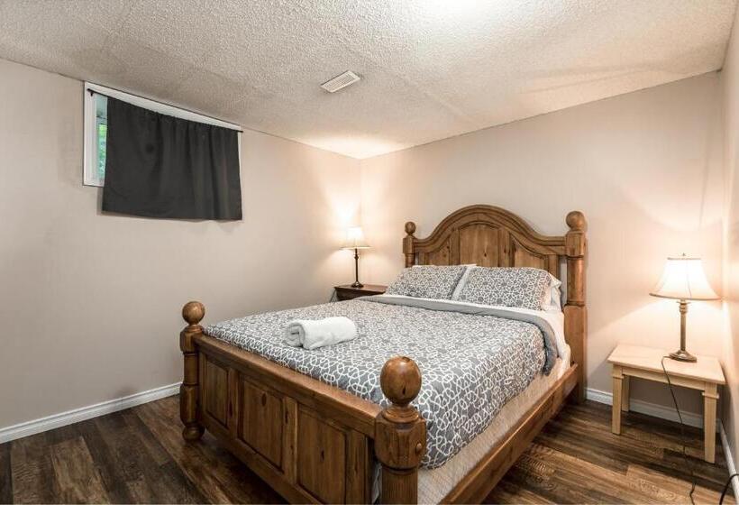 فيلا 4 غرف نوم, A Home By Chinook Mall And Heritage Park