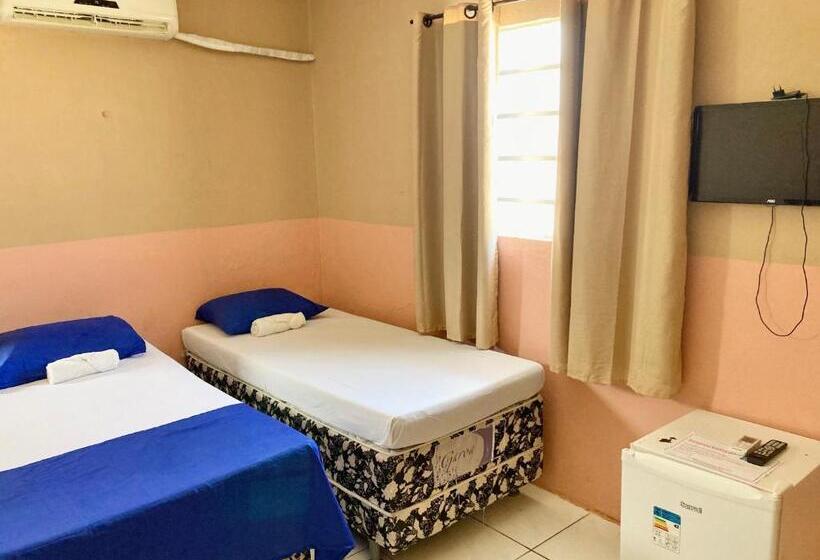 اتاق خانوادگی, Aquarius De Iracema