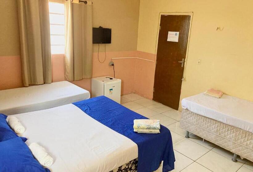 اتاق خانوادگی, Aquarius De Iracema