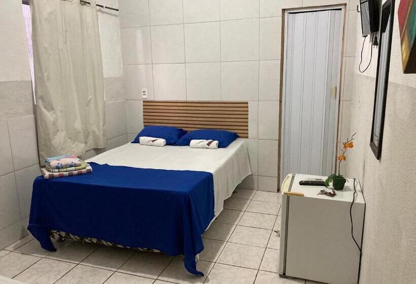 اتاق استاندارد سه نفره, Aquarius De Iracema