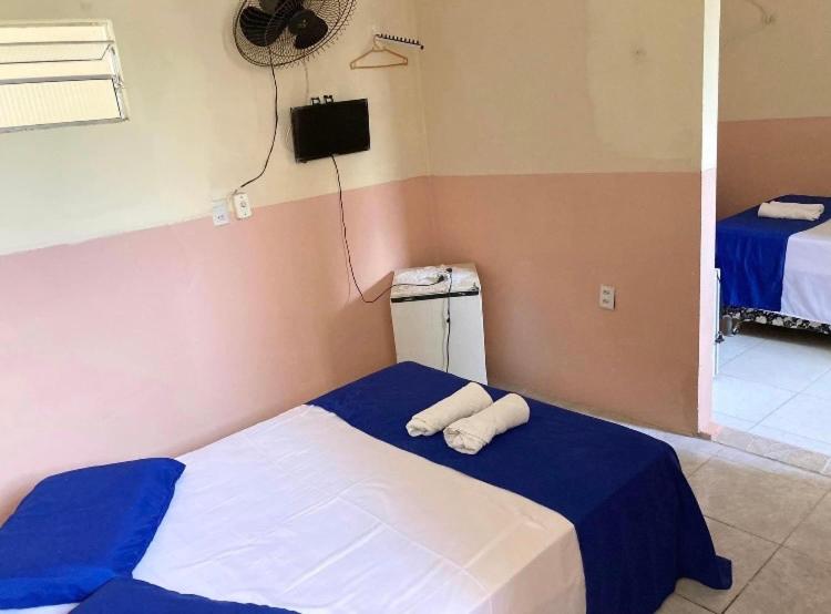 اتاق خانوادگی, Aquarius De Iracema