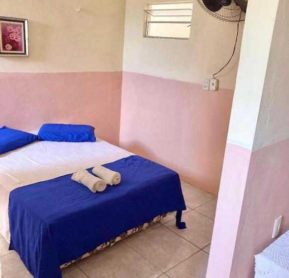 اتاق خانوادگی, Aquarius De Iracema