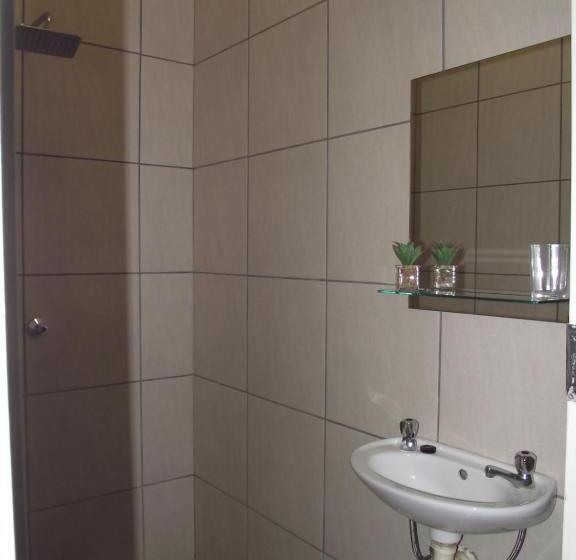 חדר דלוקס, De Nachtuilen Guesthouse