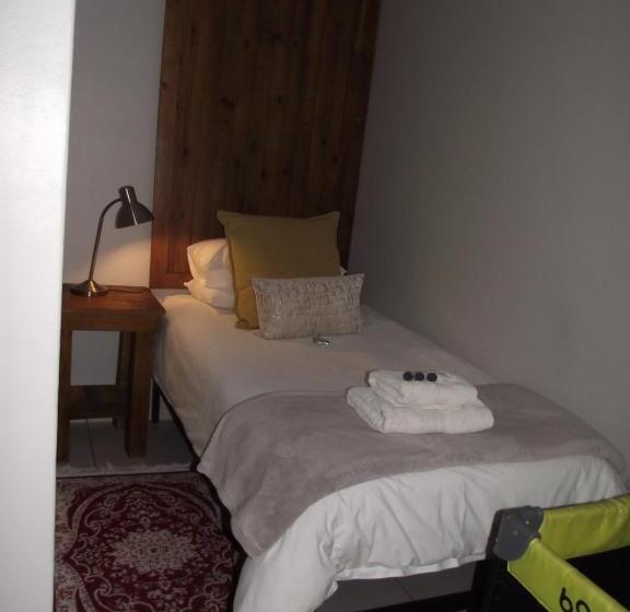 חדר דלוקס, De Nachtuilen Guesthouse