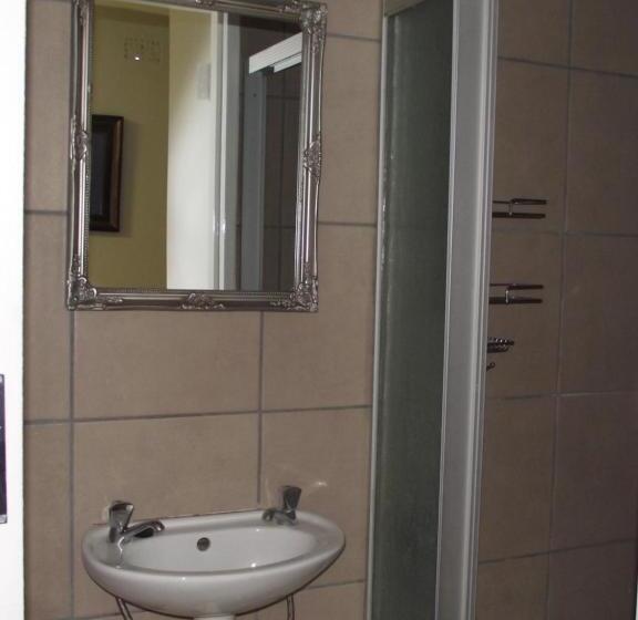 חדר סטנדרט, De Nachtuilen Guesthouse