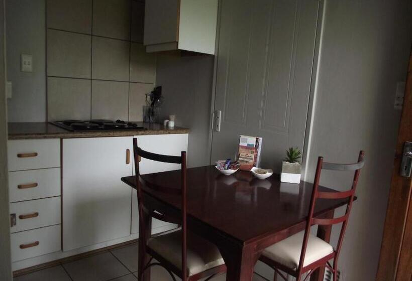 חדר סטנדרט, De Nachtuilen Guesthouse