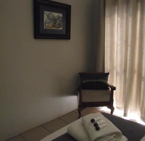 חדר סטנדרט, De Nachtuilen Guesthouse