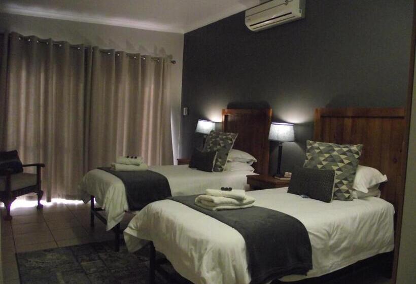 חדר סטנדרט, De Nachtuilen Guesthouse