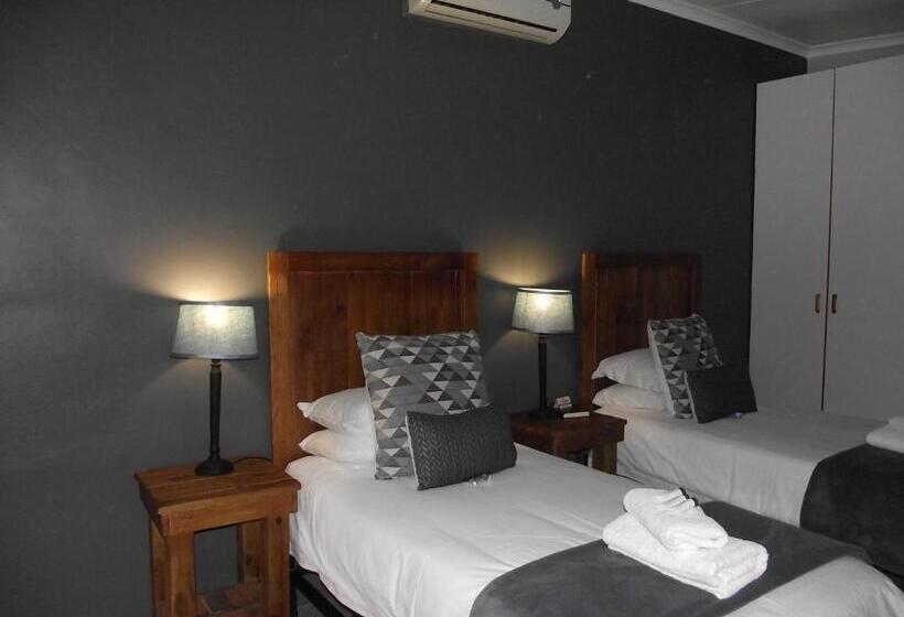 חדר סטנדרט, De Nachtuilen Guesthouse