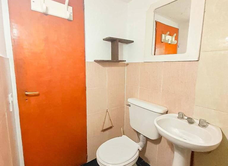 דירת חדר, Deptos Pinamar