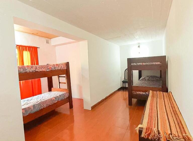 דירת חדר, Deptos Pinamar