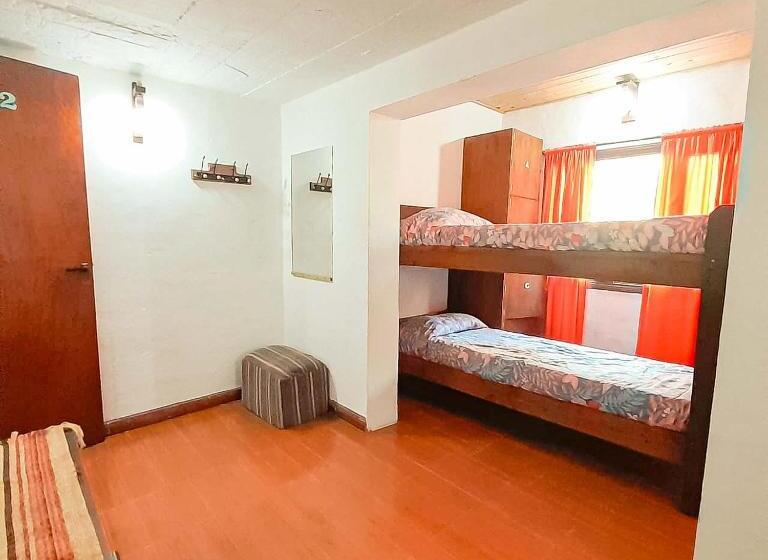 דירת חדר, Deptos Pinamar