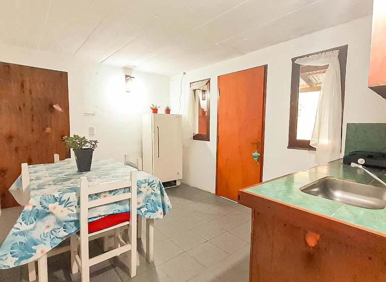 דירת חדר, Deptos Pinamar