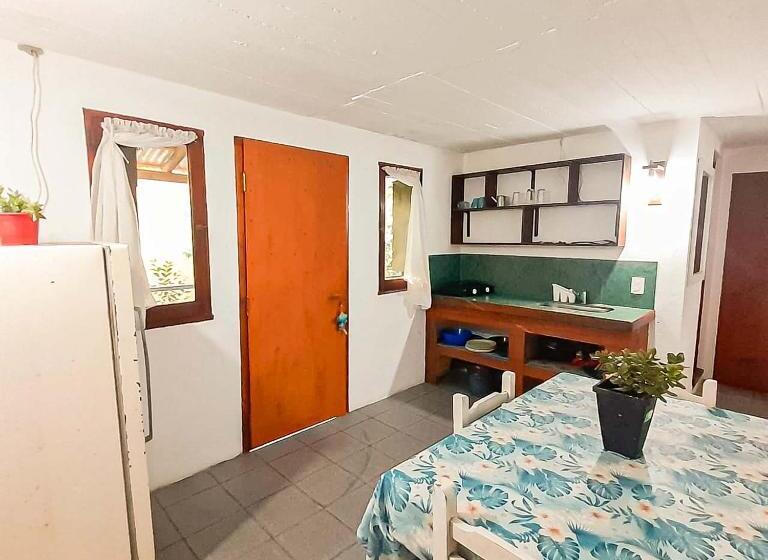 דירת חדר, Deptos Pinamar