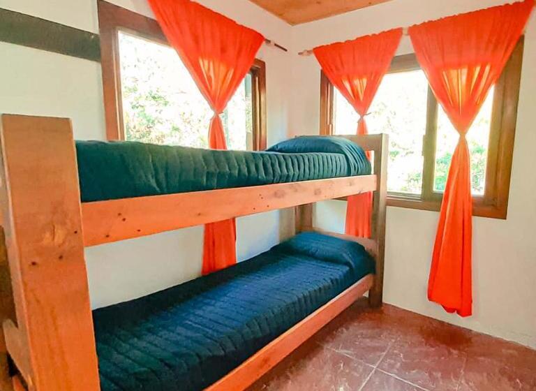 דירה בת חדר שינה 1 עם מרפסת, Deptos Pinamar