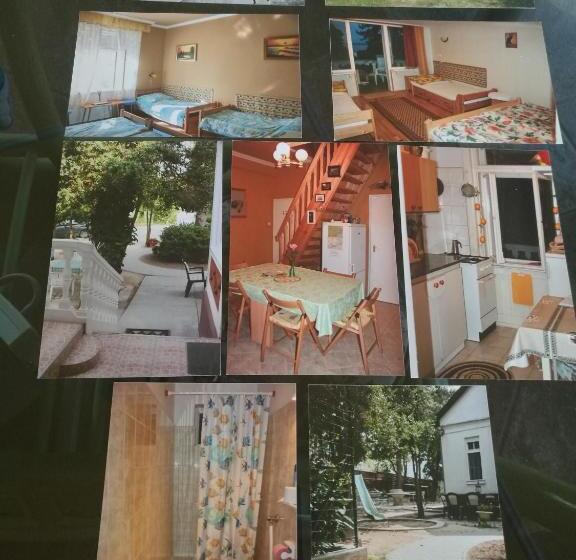 Standard Neljän Hengen Huone, Edit Villa