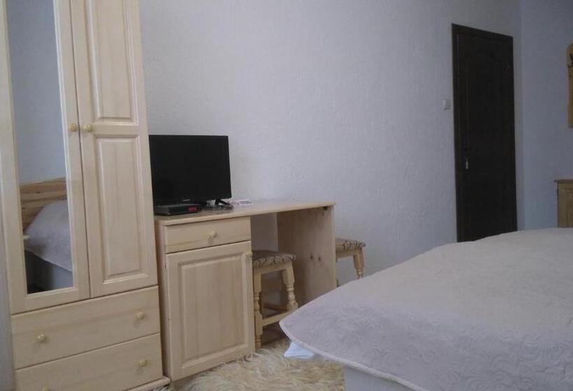 Номер Стандарт, Guest House Meraklii