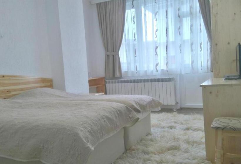 غرفة قياسية, Guest House Meraklii