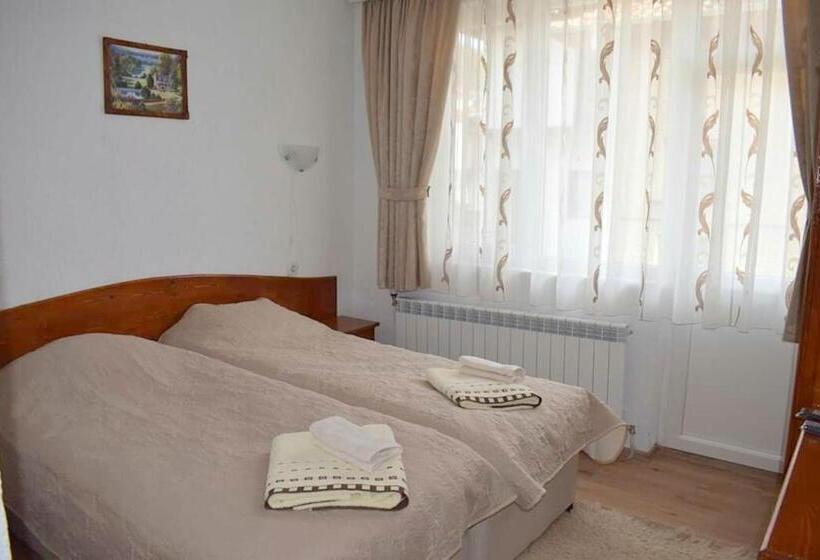 Номер Стандарт, Guest House Meraklii