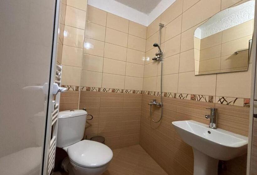 Четырехместный Номер Стандарт, Guest House Meraklii