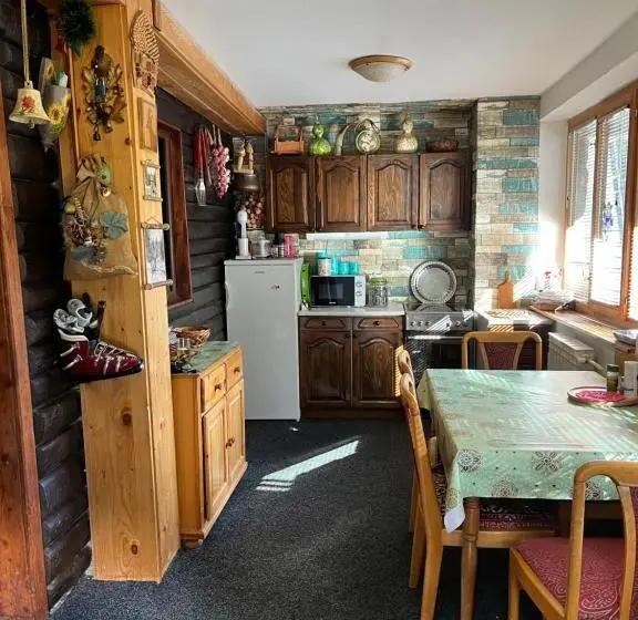 خانه 4 خوابه, Guest House Sladjana