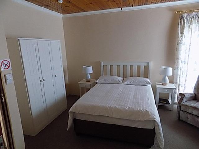 Номер Deluxe, Haka Hana B&b