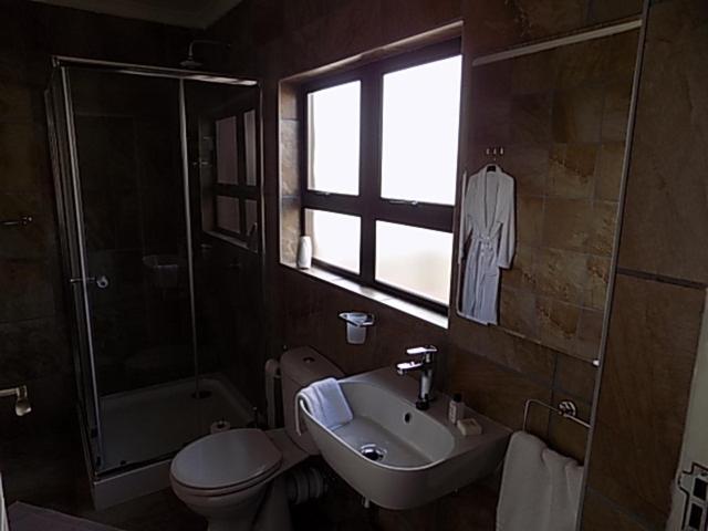 חדר דלוקס, Haka Hana B&b