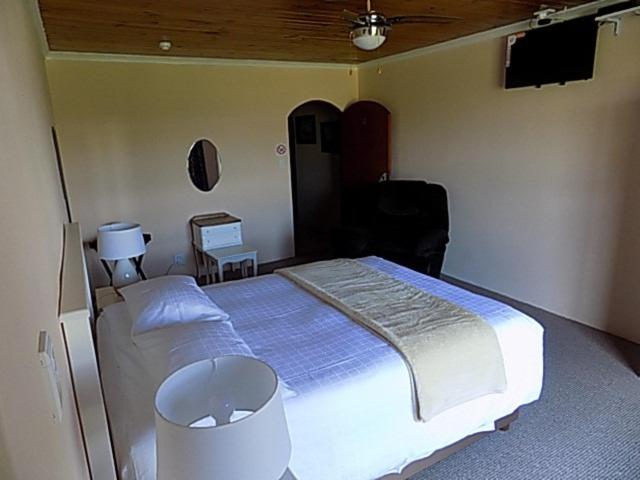 Номер Deluxe, Haka Hana B&b