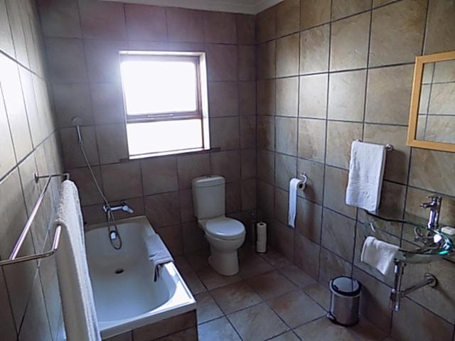 חדר סטנדרט, Haka Hana B&b