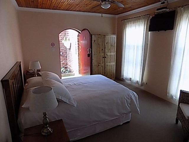 スタンダードルーム, Haka Hana B&b