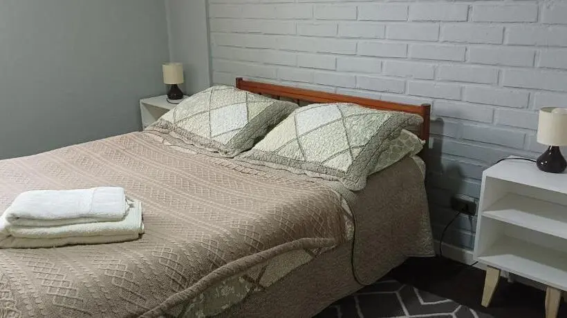 Standard-huone Jaettu Kylpyhuone, Hospedaje Valdes