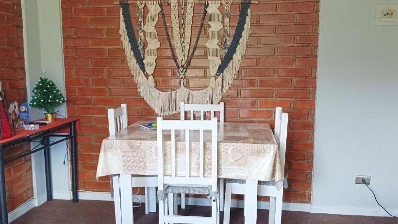 Номер Стандарт Совместная Ванная, Hospedaje Valdes