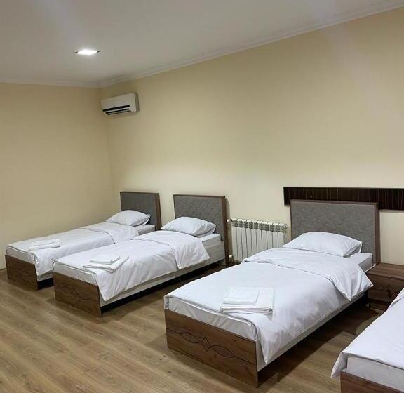 آپارتمان 1 خوابه, Kvartira