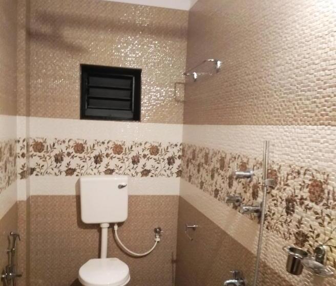 חדר דלוקס עם מרפסת, Little Nest