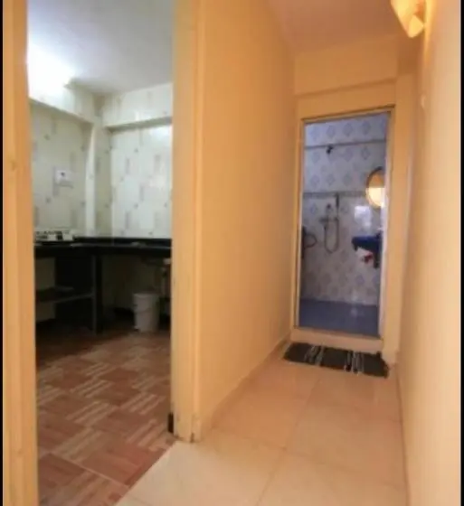 Appartamento 2 Camere da Letto con Balcone, Little Nest