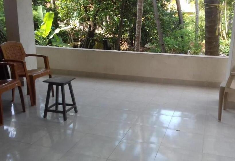 חדר סטנדרט, Little Nest